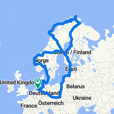 dreamtour
