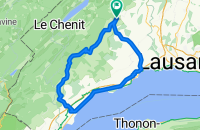 Open this route in the Bikemap app