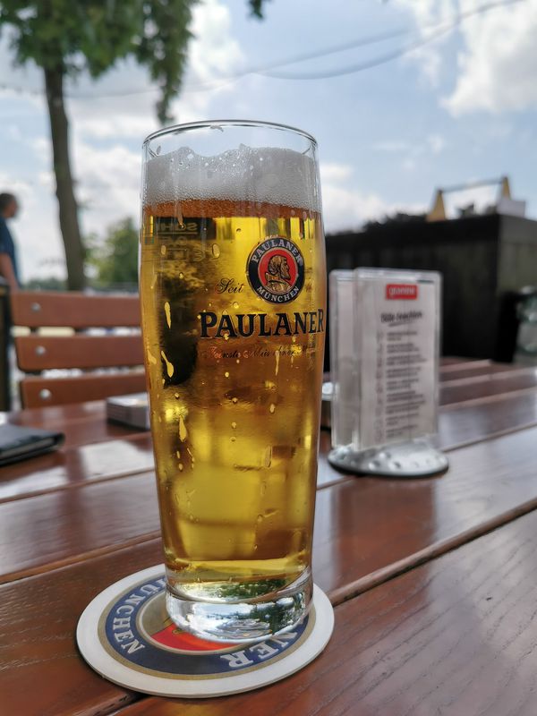 Kleiner Rundkurs Brinkum-Bremen