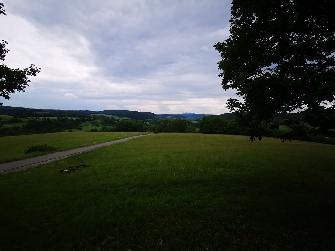 kroatenkreuz schneeberghütte
