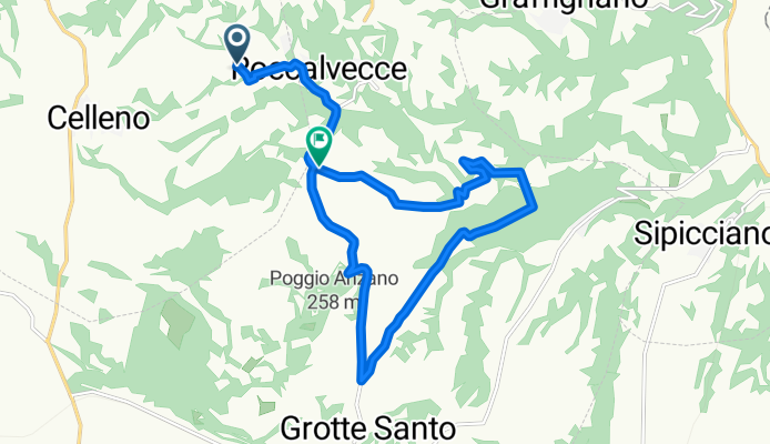 Giro 3