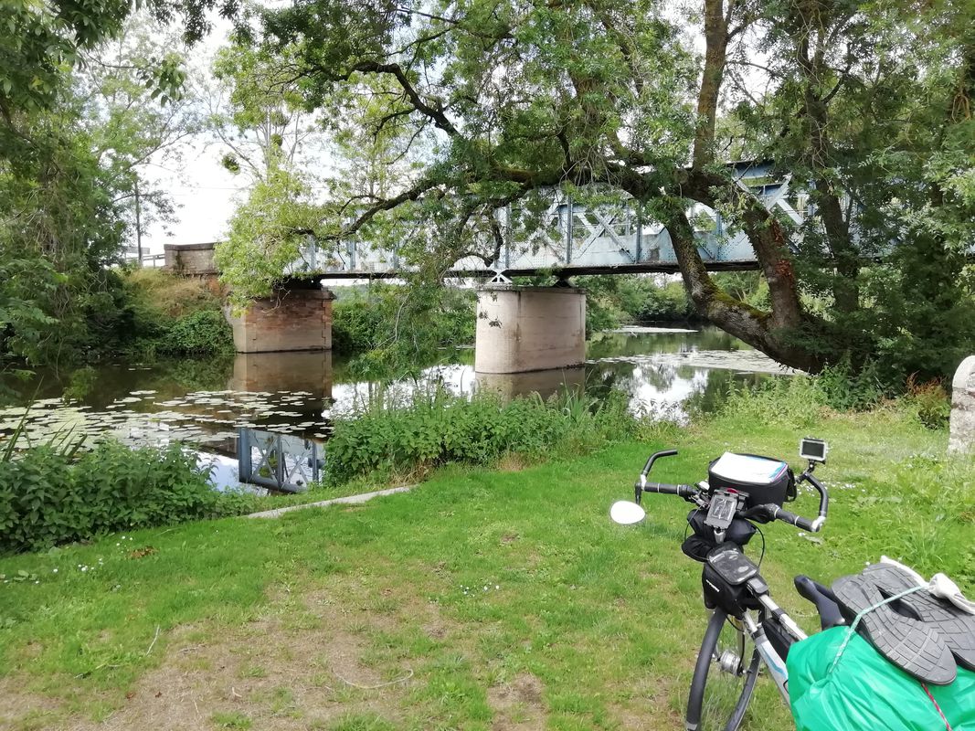 De Rue de Fumaille, La Peyratte Ă  AllĂ©e des PĂȘcheurs 731, Argenton-l'Ăglise