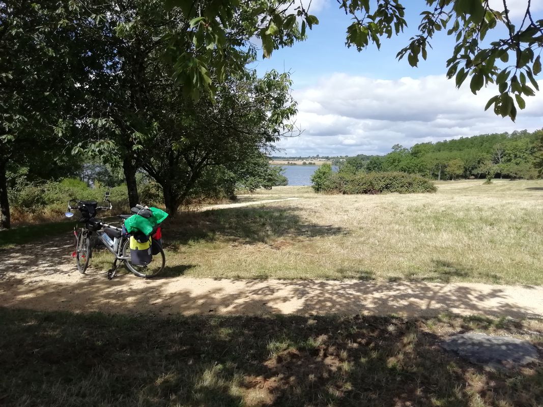 De Rue de Fumaille, La Peyratte Ă  AllĂ©e des PĂȘcheurs 731, Argenton-l'Ăglise