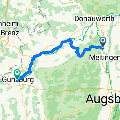 Nordendorf_Günzburg