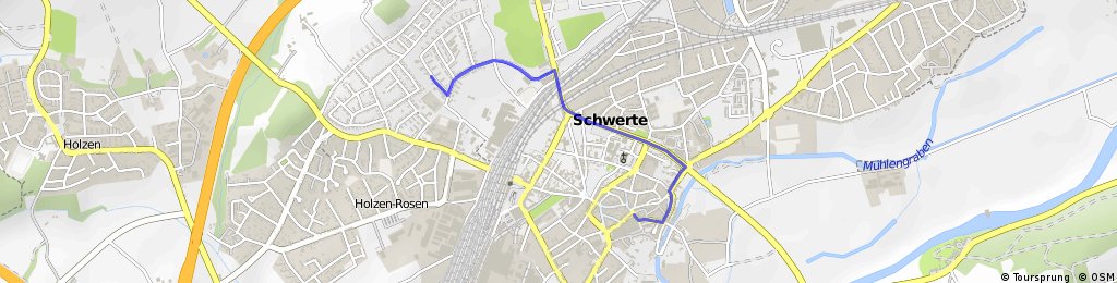 dein fahrrad kommt zu dir nach hause