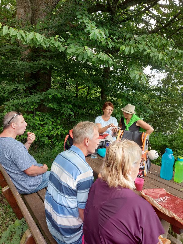 Unnamed Road, Grebenhain nach Am Camping 2, Freiensteinau