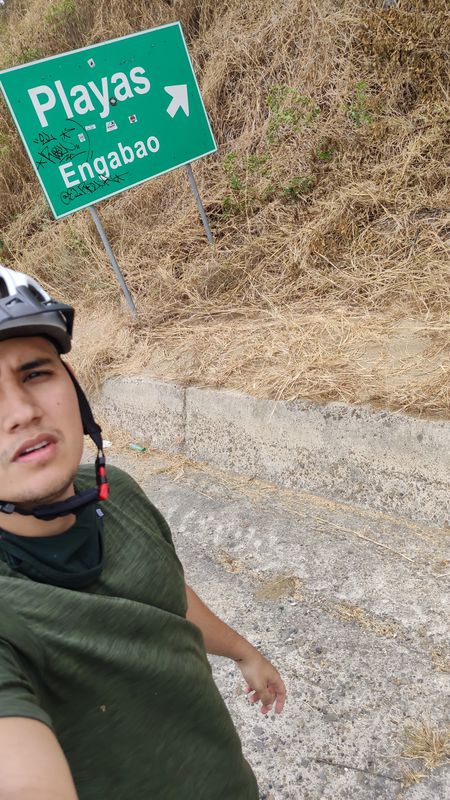 Guayaquil a Playas