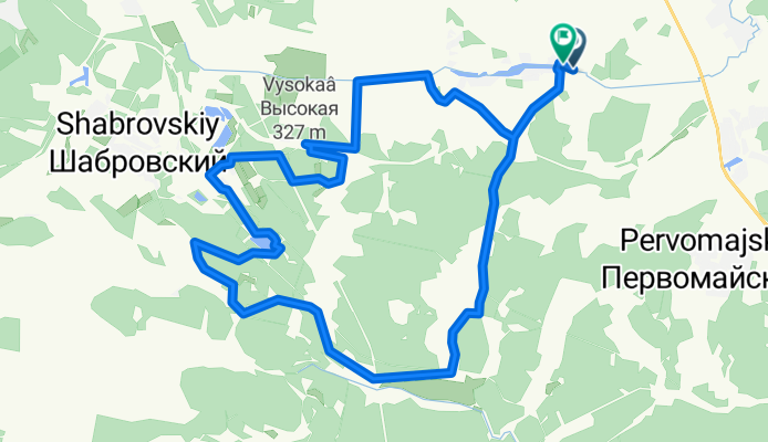 Киргишаны 2020