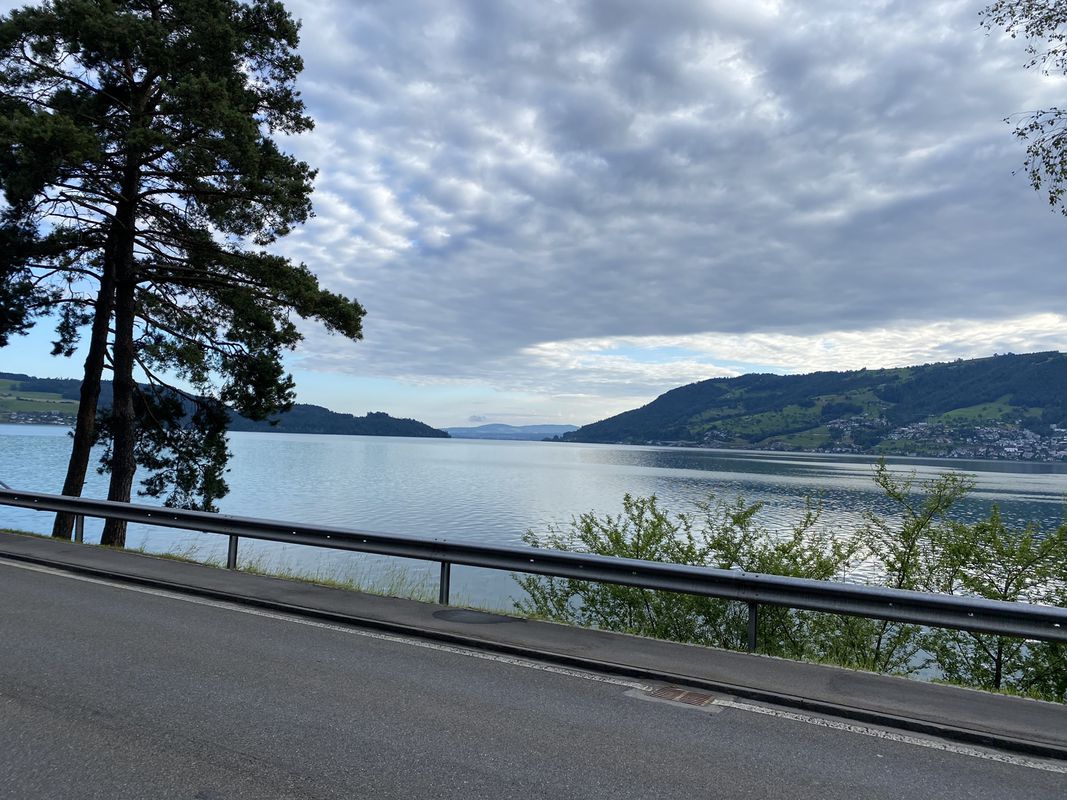Rund um die Rigi