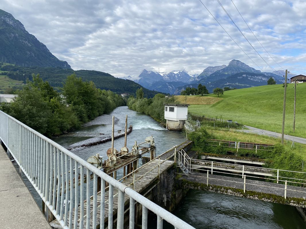 Rund um die Rigi