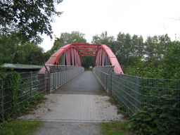 Hebe Bild 5 entlang der Bikemap-Route "Dortmund-Körnebach-Kamen-Werne" hervor
