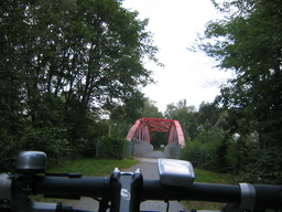 Hebe Bild 4 entlang der Bikemap-Route "Dortmund-Körnebach-Kamen-Werne" hervor