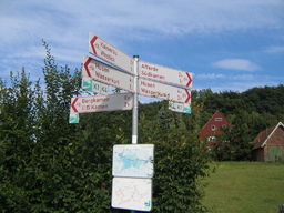 Hebe Bild 2 entlang der Bikemap-Route "Dortmund-Körnebach-Kamen-Werne" hervor