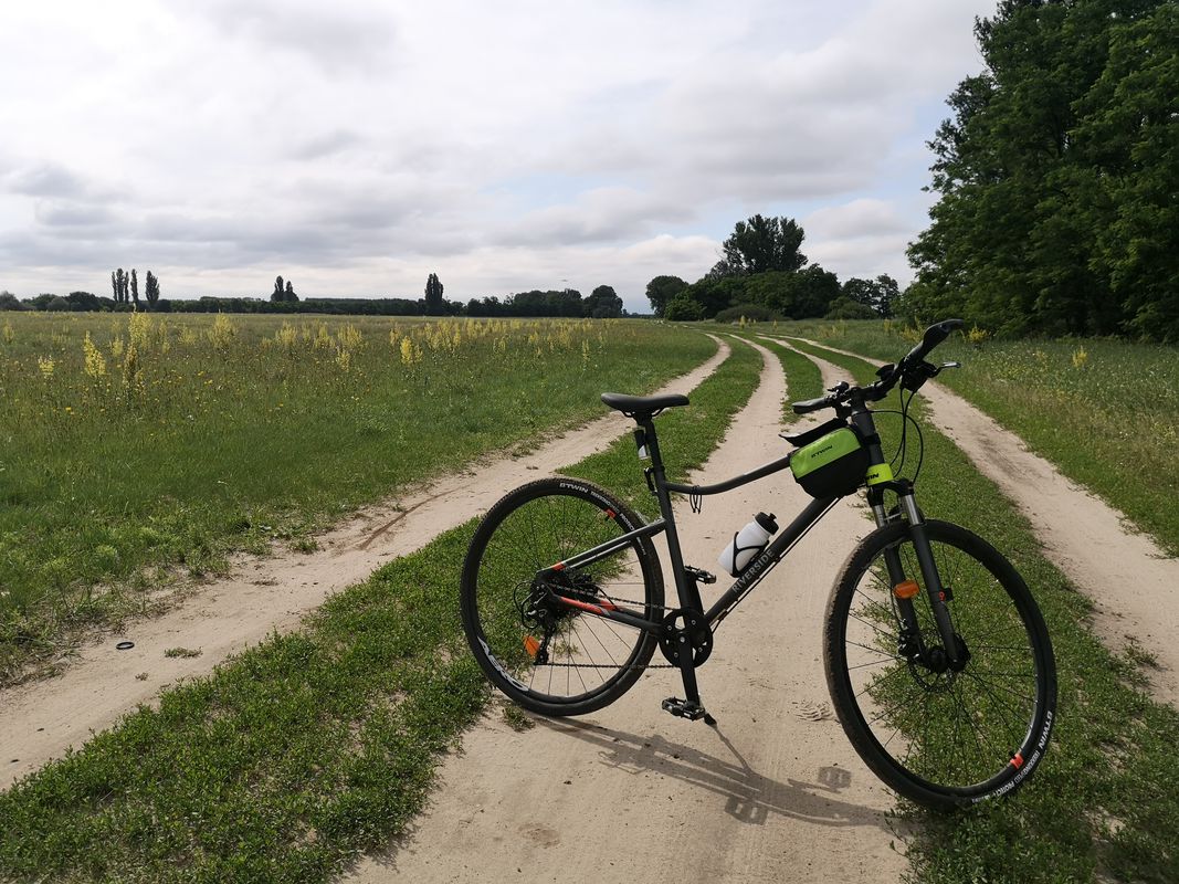 Unnamed Road, Budapest to Róder Imre utca 25, Vecsés
