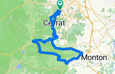 Open this route in the Bikemap app