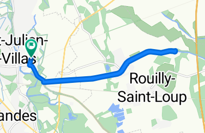 Open this route in the Bikemap app