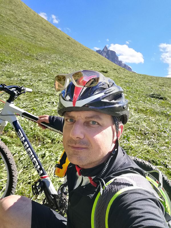 Telfen 58, Telfen-Lanzin do Telfen-Lanzin 59a, Castelrotto