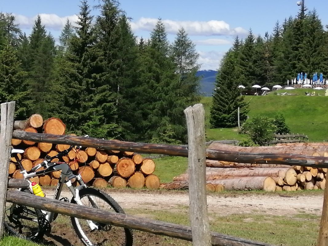 Telfen 58, Telfen-Lanzin do Telfen-Lanzin 59a, Castelrotto