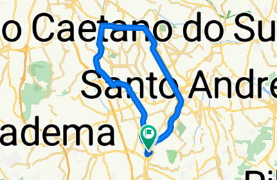 Open this route in the Bikemap app
