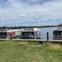 Foto 7 der Bikemap-Route "WoMo Xanten <-> Xanten" Foto 7 der Bikemap-Route "WoMo Xanten <-> Xanten"