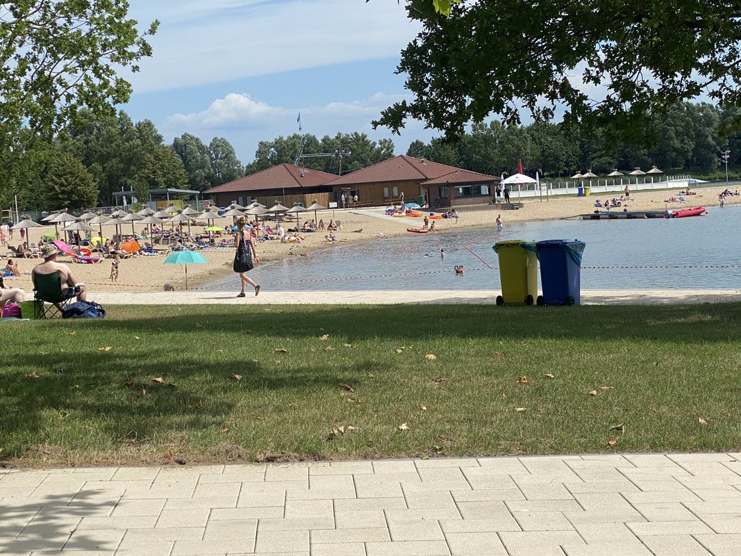 WoMo Xanten &lt;-&gt; Xanten