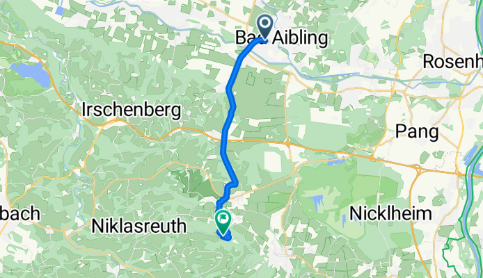 Diese Route in Bikemap Web öffnen