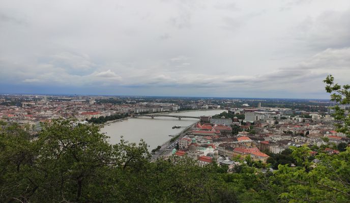 Foto 1 der Bikemap-Route "прогулка 21.06.20"