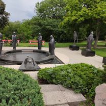 Foto 7 der Bikemap-Route "прогулка 21.06.20"