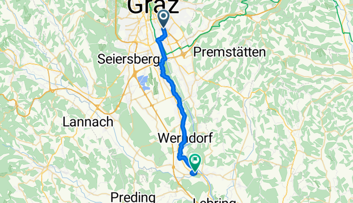 Graz Wildon