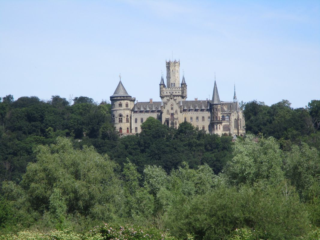 1. Söhlde - Salzkotten