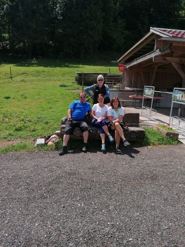 Blumenstraße 4, Hohberg nach Blumenstraße 4, Hohberg