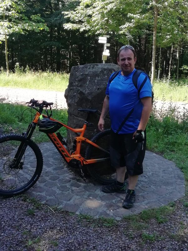 Blumenstraße 4, Hohberg nach Blumenstraße 4, Hohberg