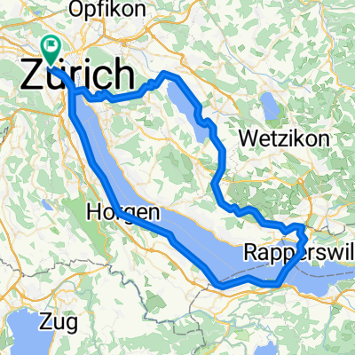 2-Seen Runde