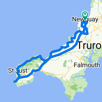 lands end 100