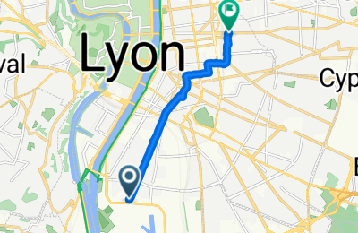 Open this route in the Bikemap app