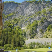 Lurigenstrasse 9, Glarus nach Poststrasse 14, Glarus Süd