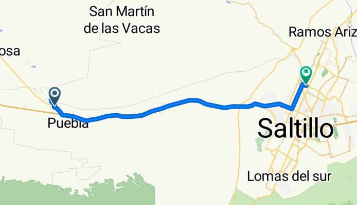 plan de Atala rapel