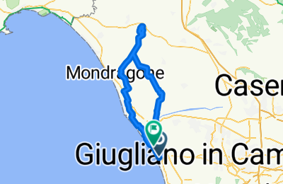 Open this route in the Bikemap app