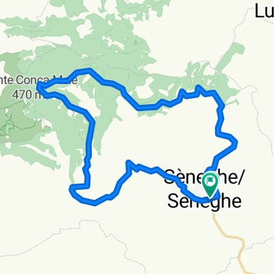 Seneghe 1