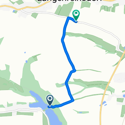 Koberbachtalsperre