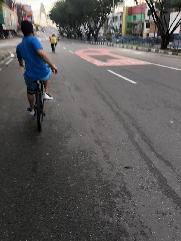Recorded via Apple Watch - 22/6/20, 7:12 am