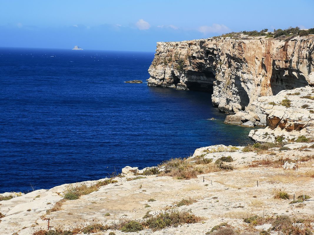 Marsaxlokk to Marsaxlokk
