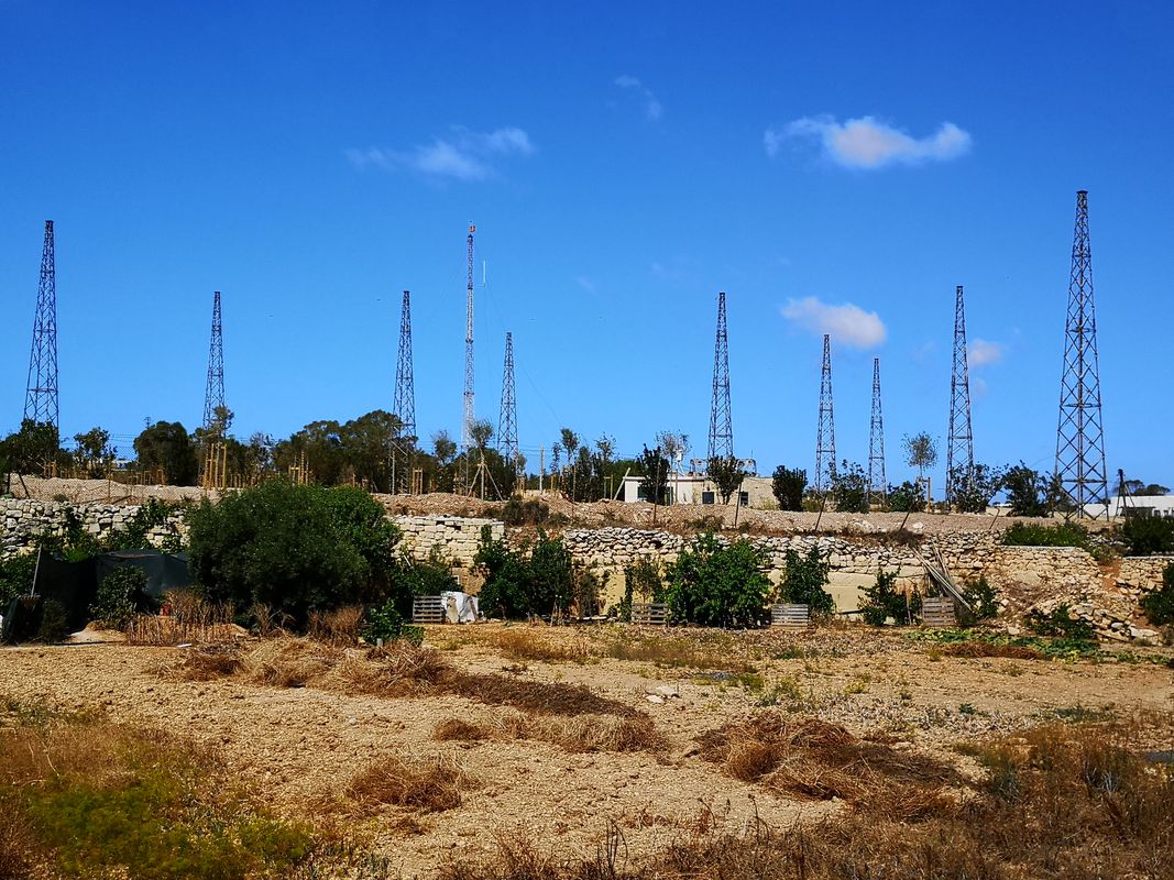 Marsaxlokk to Marsaxlokk