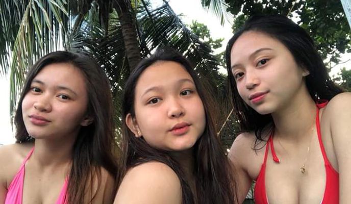 Photo 1 of the Bikemap route "Marcus Raige, Lucena to 41 (Rosal), Cavite City"