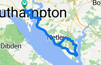 Open this route in the Bikemap app