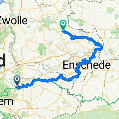 Ronde NL N-E5