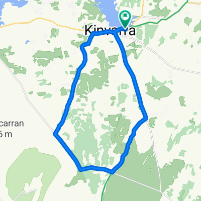 great route for kids