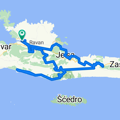 Starigrad - Starigrad