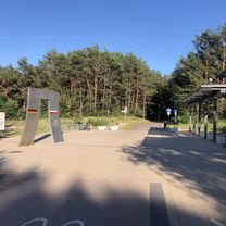 Waldstraße 11, Heringsdorf do Waldstraße 11, Heringsdorf