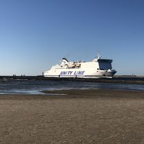 Photo 8 of the Bikemap route "Waldstraße 11, Heringsdorf do Waldstraße 11, Heringsdorf"